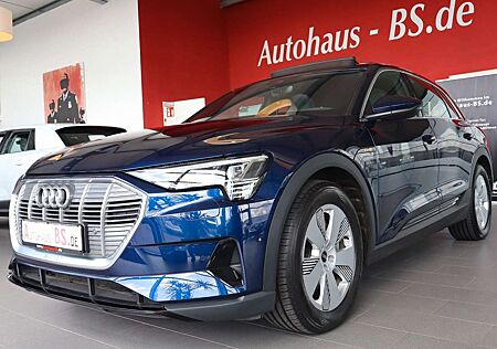 Audi e-tron 50 quattro,Navi,LED,Pano,AHK,S-LINE,1Hd