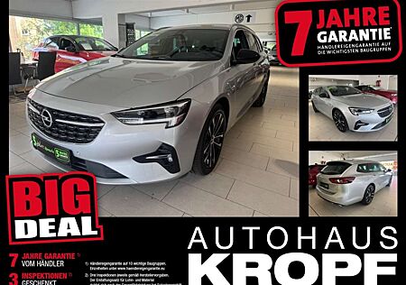 Opel Insignia B Sports Tourer 2.0 SHT *8-FACH* Navi