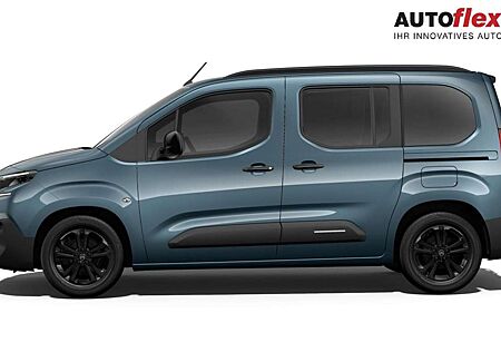 Citroën Berlingo Citroen MAX PKW 130 EAT8 Kam SHZ LHZ 2xSchiebet 96 kW (...