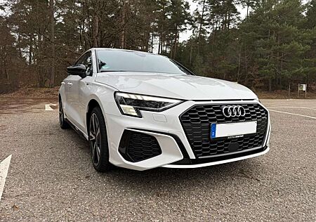 Audi A3 Sportback 40 TFSIe S-tronic *Matrix-LED | Bang & Olufsen | Head-Up | Fahrassistenz komplett | Einparkhilfe selbstlenkend*