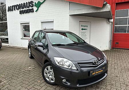 Toyota Auris Life+/1HD/AUTOMATIK/TEMP/PDC/S+W
