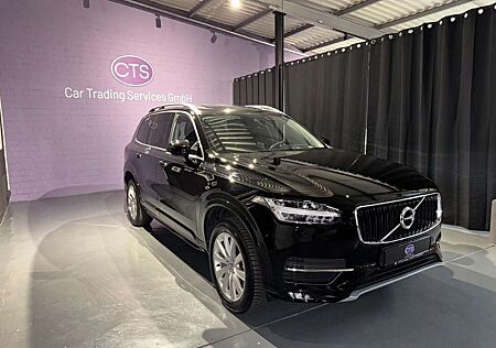Volvo XC 90 XC90 Momentum/ 7 Sitzer /AWD/ Bussines/ Pano