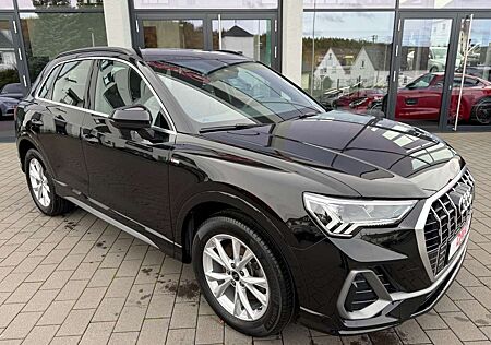 Audi Q3 45 TFSI e 2x S line /ACC/LED/R-Kamera