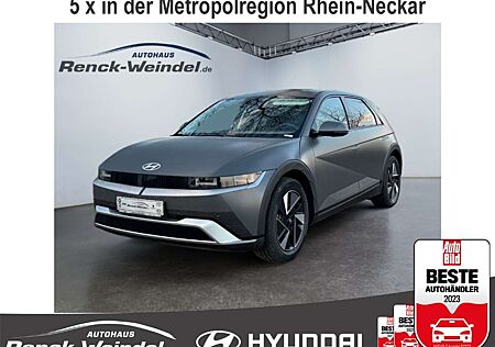Hyundai IONIQ 5 Techniq Navi Digitales Cockpit LED ACC El. Heckkla