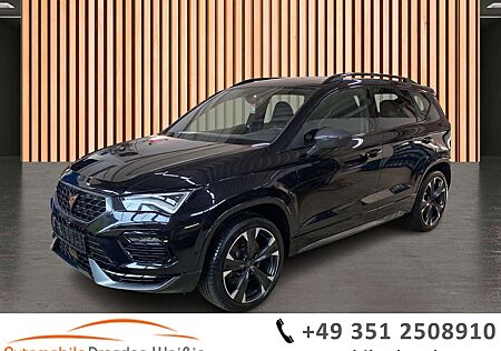 Cupra Ateca 2.0 TSI VZ 4Drive*Save+Drive XL