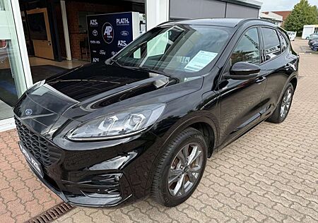 Ford Kuga Plug-In Hybrid ST-Line X