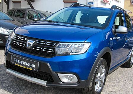 Dacia Sandero TCe 100 Stepway Prestige*PDC-AHK*