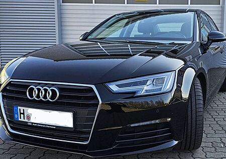 Audi A4 2.0 TFSI ultra