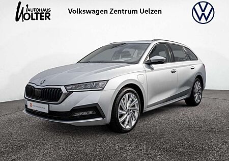 Skoda Octavia Combi 1.4 TSI iV Ambition DSG Pano SH