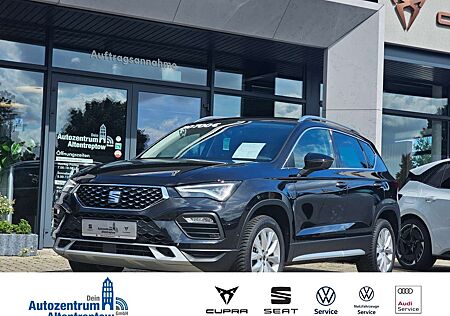 Seat Ateca 1.5 TSI ACT 110kW Xperience DSG NAVI AHK