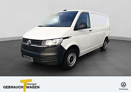 VW T6 Transporter Volkswagen T6.1 Transporter T6.1 Kasten TDI PDC KLIMA