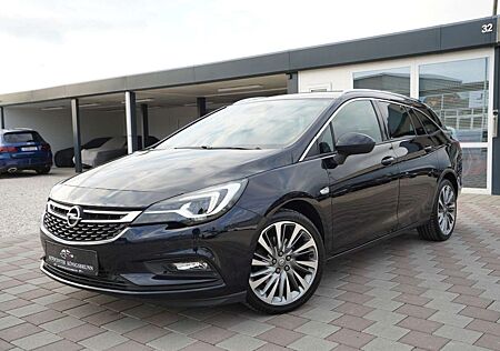 Opel Astra Sport 1.6 Turbo*Kamera*Navi**Leder*LED*