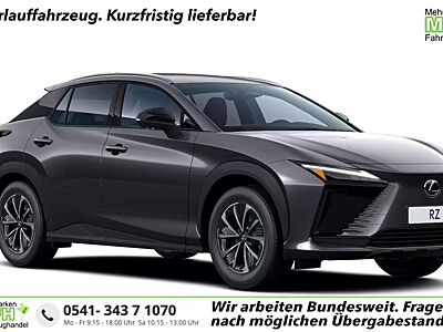 Lexus RZ Executive 350e Leder Nav Smartkey 360° ParkA 16...