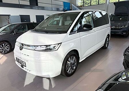 VW T7 Multivan Volkswagen eHybrid AID/HUD/PANO/MATRIX/7 SITZE