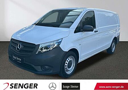 Mercedes-Benz Vito 114 CDI Kasten lang LED Kamera Navi AHK