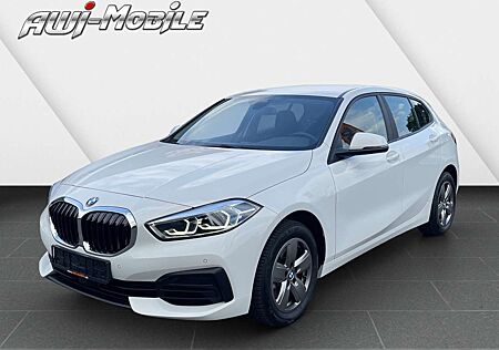 BMW 118 i Advantage
