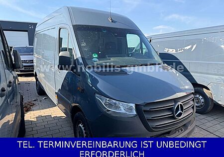 Mercedes-Benz Sprinter III Kasten 314 CDI L2H2 Heckschaden