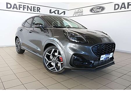 Ford Puma ST X Perfomance-Paket Navi Digitales Cockpit Sound