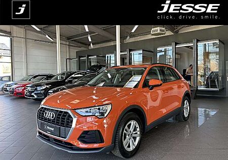 Audi Q3 35 2.0 TDI LED ACC dig.Cockpit CarPlay PDC