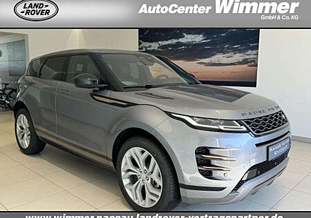 Land Rover Range Rover Evoque D200 R-Dynamic SE Panorama AHK