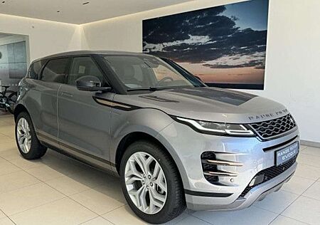 Land Rover Range Rover Evoque D200 R-Dynamic SE Panorama AHK