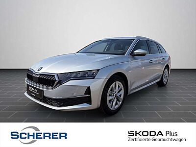 Skoda Octavia Combi Top Selection 1.5 TSI DSG Navi SHZ