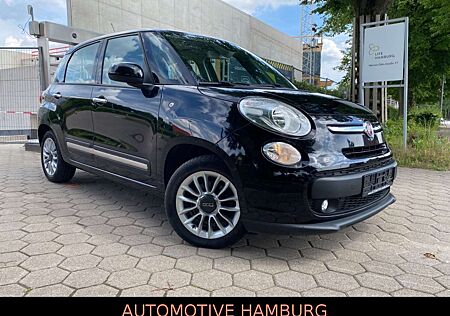Fiat 500L *Klima*Leder*Sitzheizung*elekt.Panorama*1.Hd