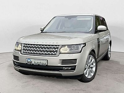 Land Rover Range Rover Range Rover 4.4 Vogue * Pano* AHK* Kamera