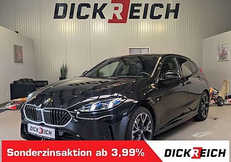 BMW 123 i xDrive M-Sport Massag H/K Kamera Pano AHK