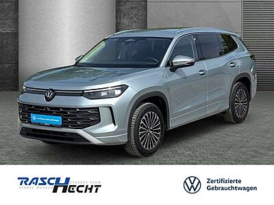 Volkswagen Tayron Elegance 2.0 TSI DSG 4MOTION*AHK*NAVI*