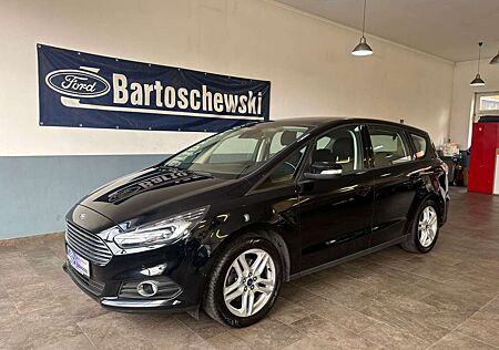 Ford S-Max Business