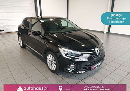 Renault Clio V 1.0 TCe 90 Experience|LED|Navi|Sitzhzg