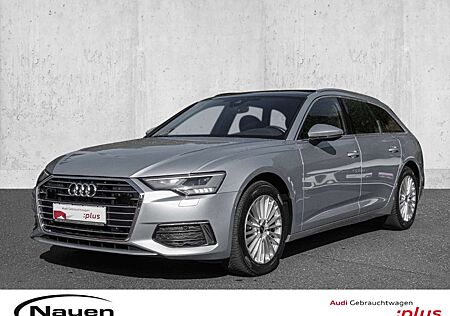 Audi A6 Design 40 TDI *PANO*ACC*LED*KAMERA*NAVI*