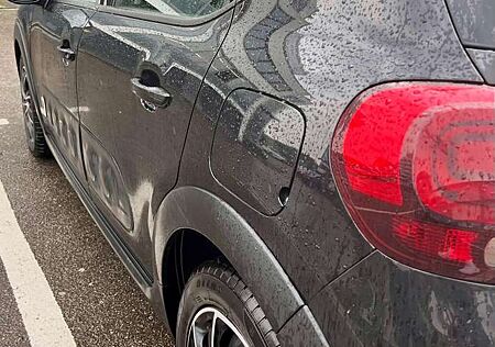 Citroën C3 Citroen Pure Tech 110 S