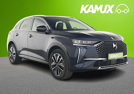 DS Automobiles DS 7 1.5BHDi Aut.Rivoli+LED+NAVI+VIRTUAL+KAMERA