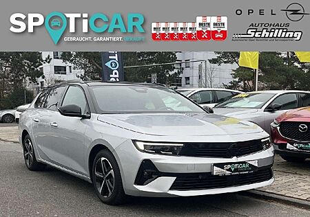 Opel Astra ST 1.2 Turbo GS Matrixlicht Alcantara