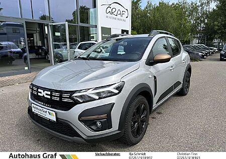 Dacia Sandero III Stepway Extreme Navi*GJR