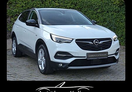 Opel Grandland X 1.2 Start/Stop Automatik Innovation