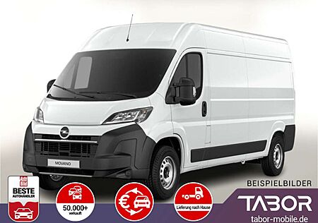 Opel Movano 35 180 AUT L3H2 Kam HFT270 PDC NSW UVP-41%*