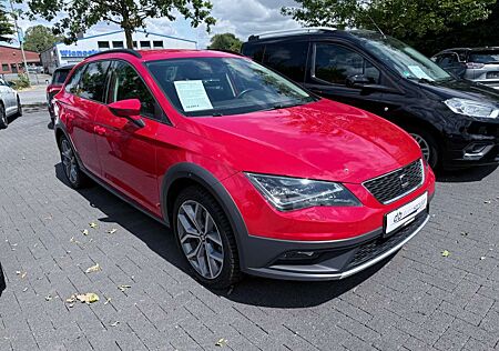 Seat Leon ST X-Perience 4Drive DSG
