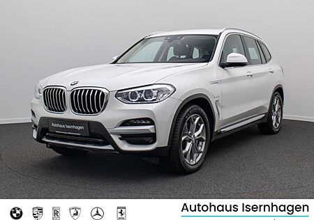 BMW X3 xD30e xLine DAB HiFi Alarm AHK Sport Individu