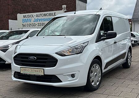 Ford Tourneo Connect Transit Connect lang L2*Navi*Klima*Kamera*1.Hand