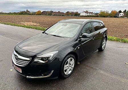 Opel Insignia Sport