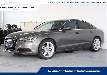 Audi A6 Lim. 3.0 TDI/KAMERA/BOSE/SHZ/MMI/AHK/