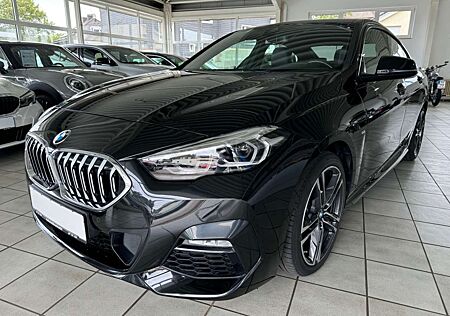 BMW Others 218d Gran Coupé M-Sport/LIVE/HUD/CarPlay/DAB/1.H