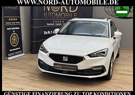 Seat Leon SP Style 2.0 TDI DSG AHK/Pano/Kamera Style