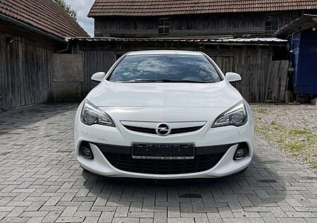 Opel Astra GTC 2.0 CDTI BiTurbo ecoFLEX Start/Stop