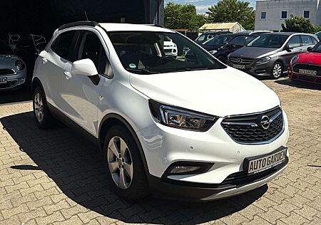 Opel Mokka X Edition