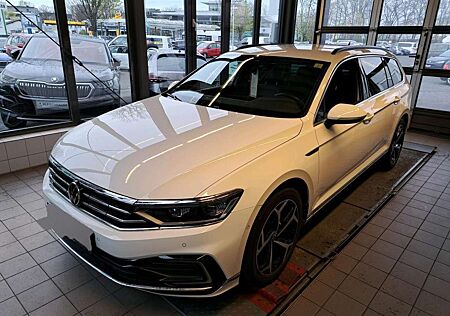VW Passat Variant Volkswagen GTE 18Z./IQ-LIGHT/ACC/SIDE/KAMERA