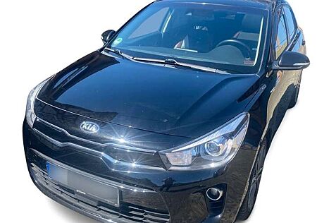 Kia Rio Platinum Edition Navi*Leder*Kamera*Shz*Temp*